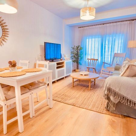Apartamento Sol Granada Luaran gambar