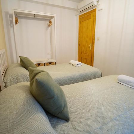 Apartamento Sol Granada Luaran gambar