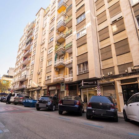 Apartamento Sol Granada Luaran gambar