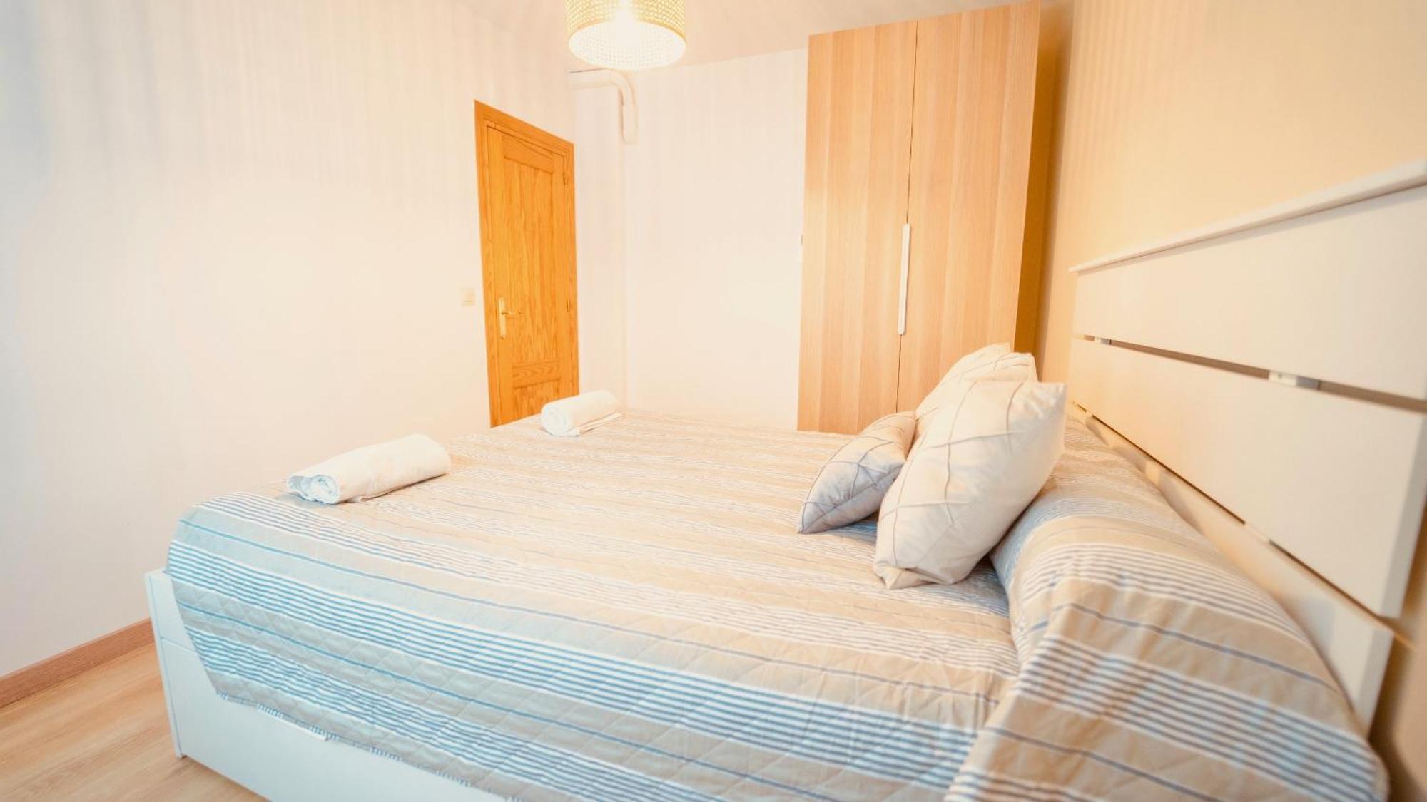 Apartamento Sol Granada Luaran gambar