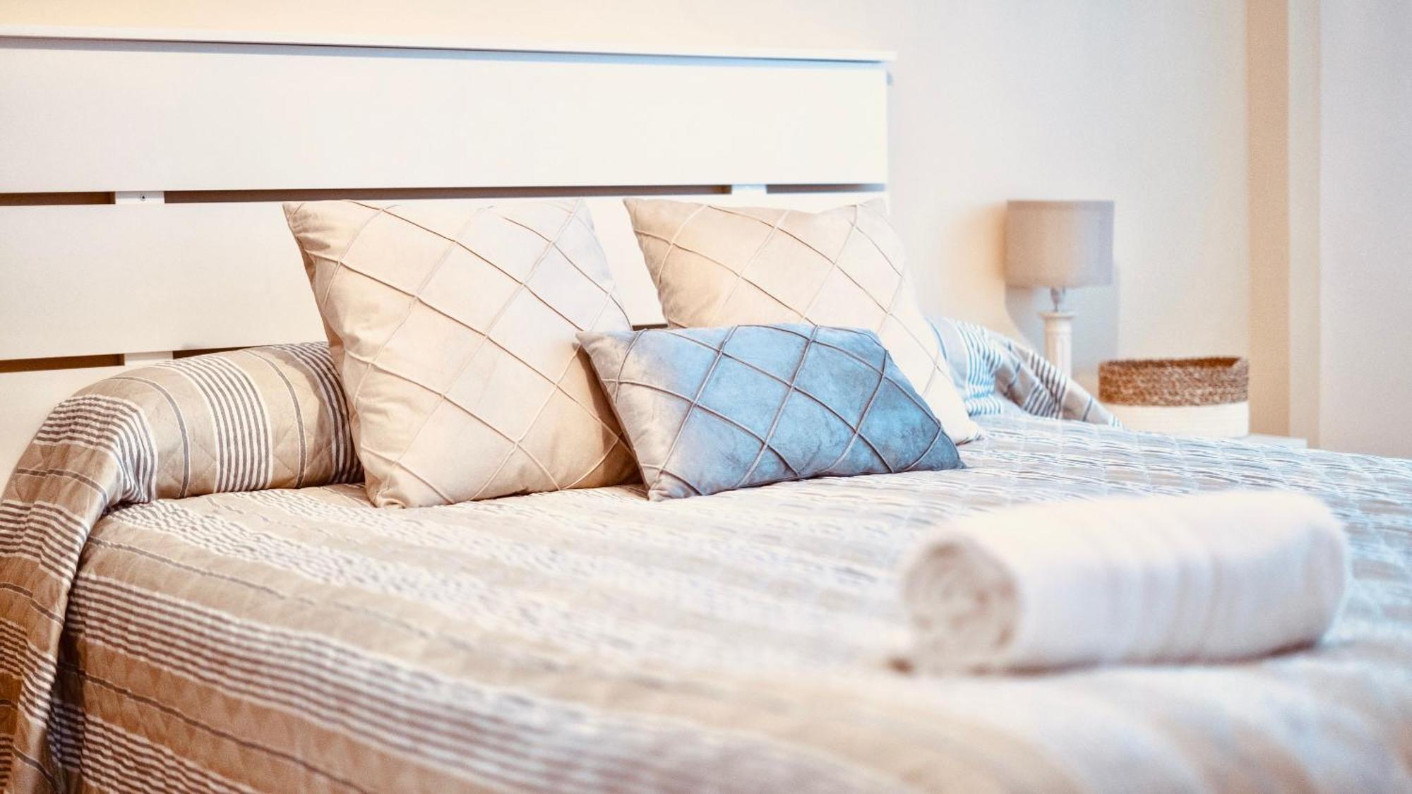 Apartamento Sol Granada Luaran gambar