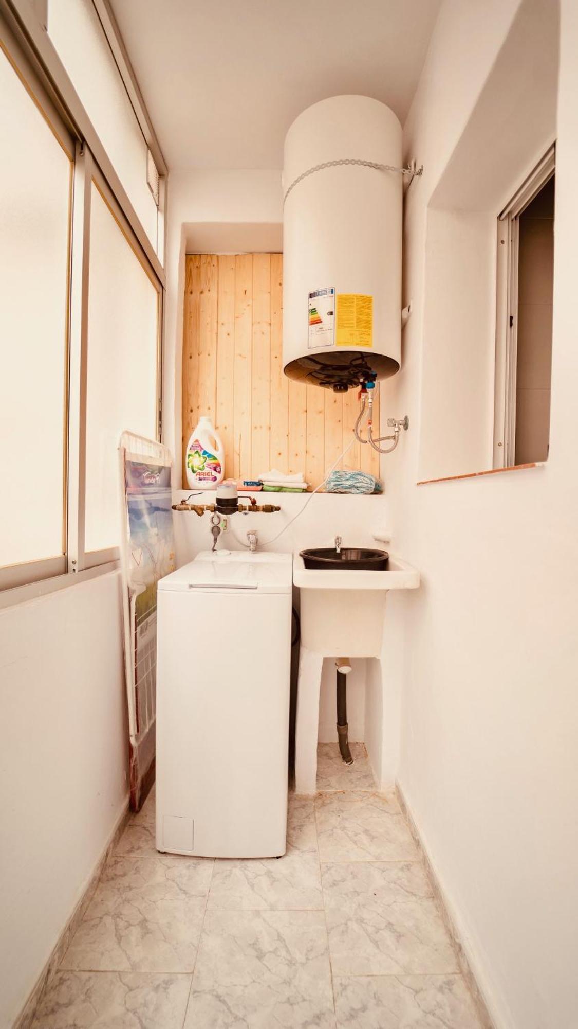 Apartamento Sol Granada Luaran gambar
