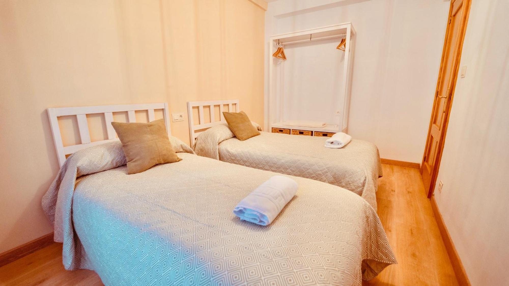 Apartamento Sol Granada Luaran gambar