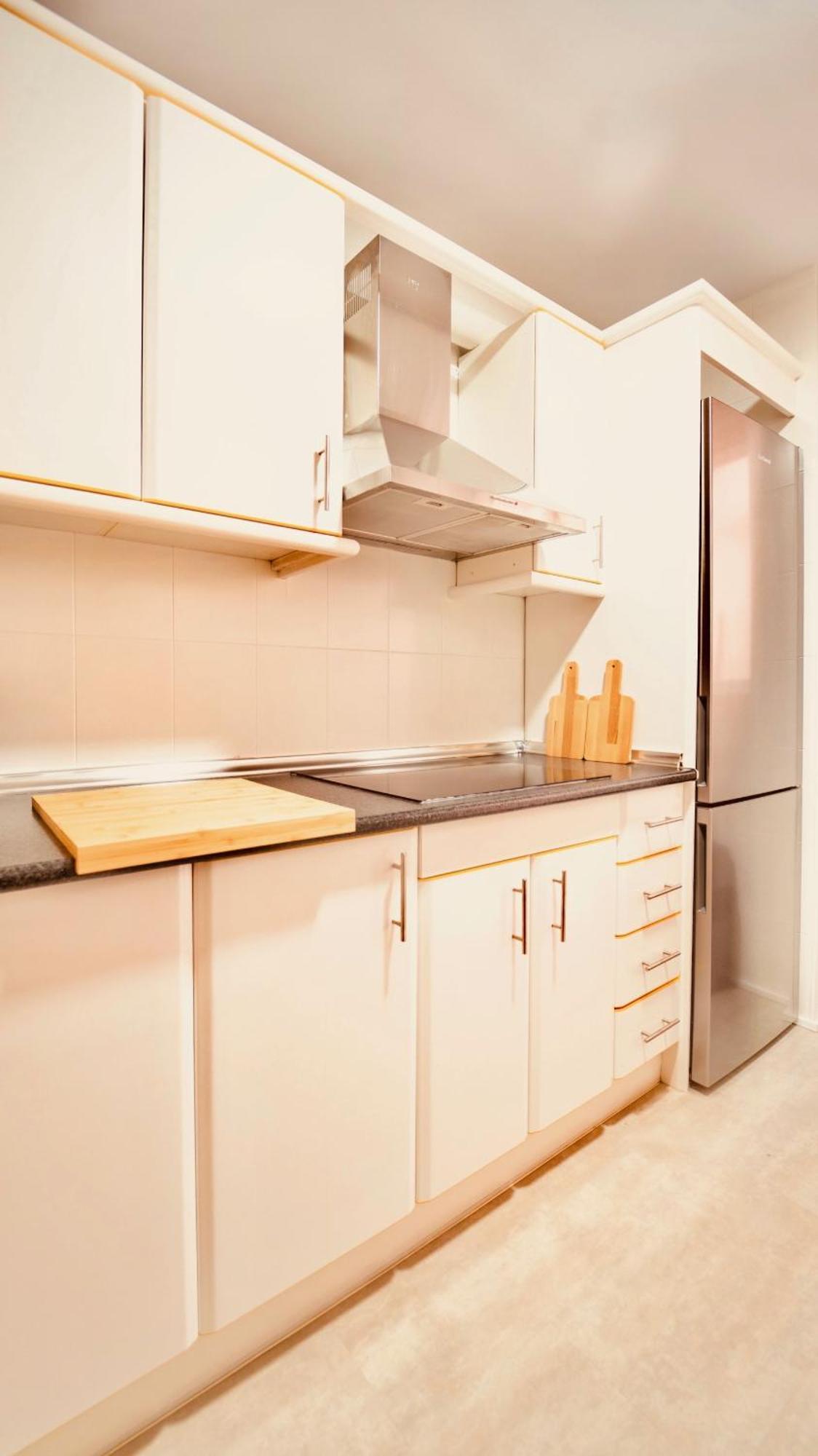 Apartamento Sol Granada Luaran gambar