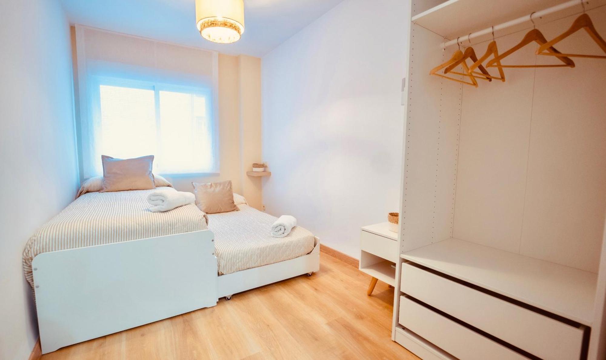 Apartamento Sol Granada Luaran gambar
