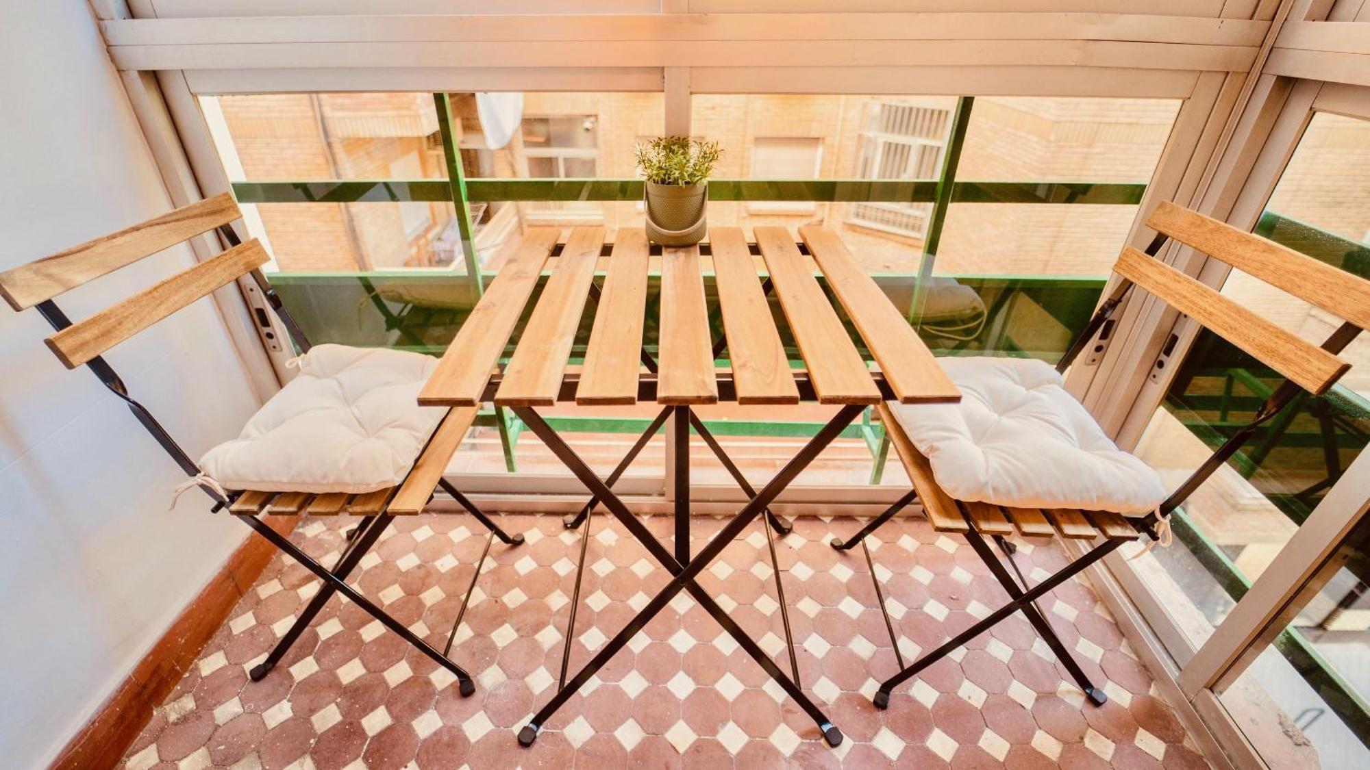 Apartamento Sol Granada Luaran gambar