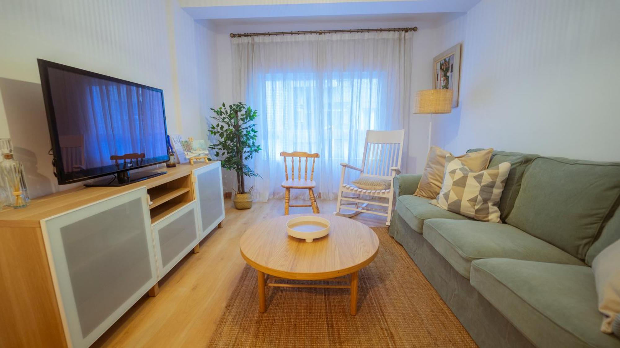 Apartamento Sol Granada Luaran gambar