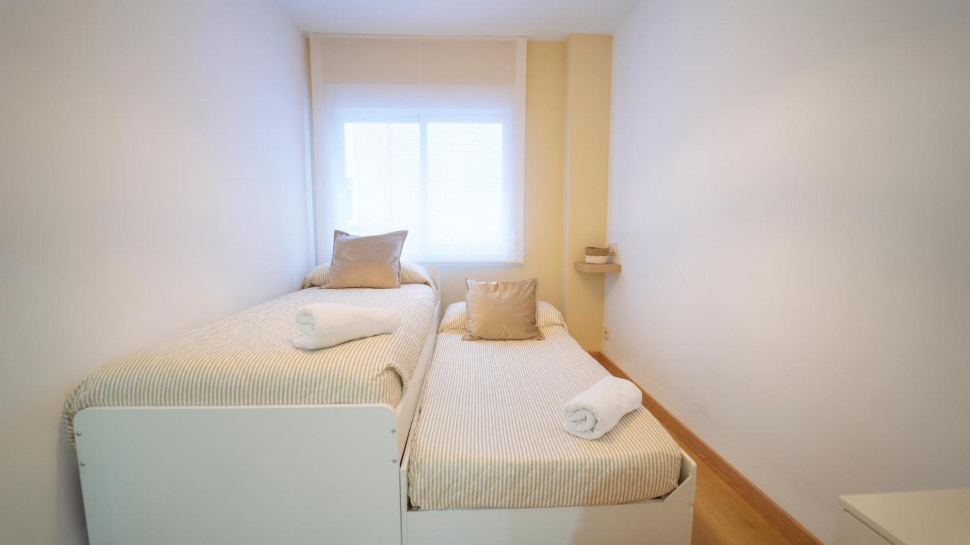 Apartamento Sol Granada Luaran gambar