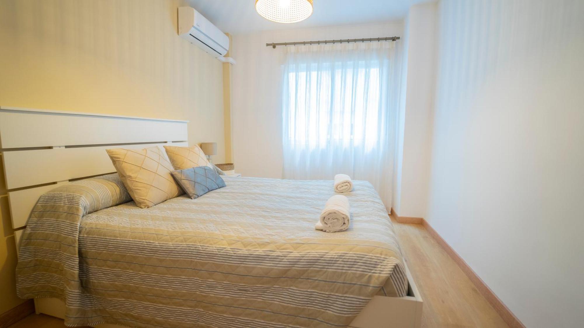 Apartamento Sol Granada Luaran gambar