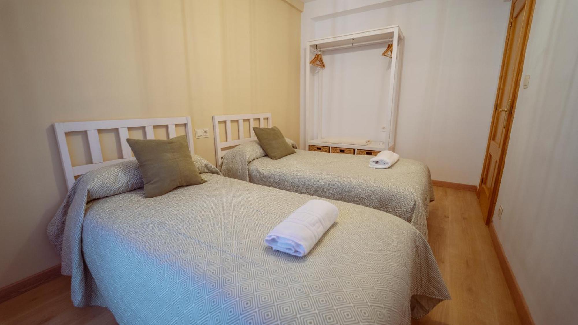 Apartamento Sol Granada Luaran gambar
