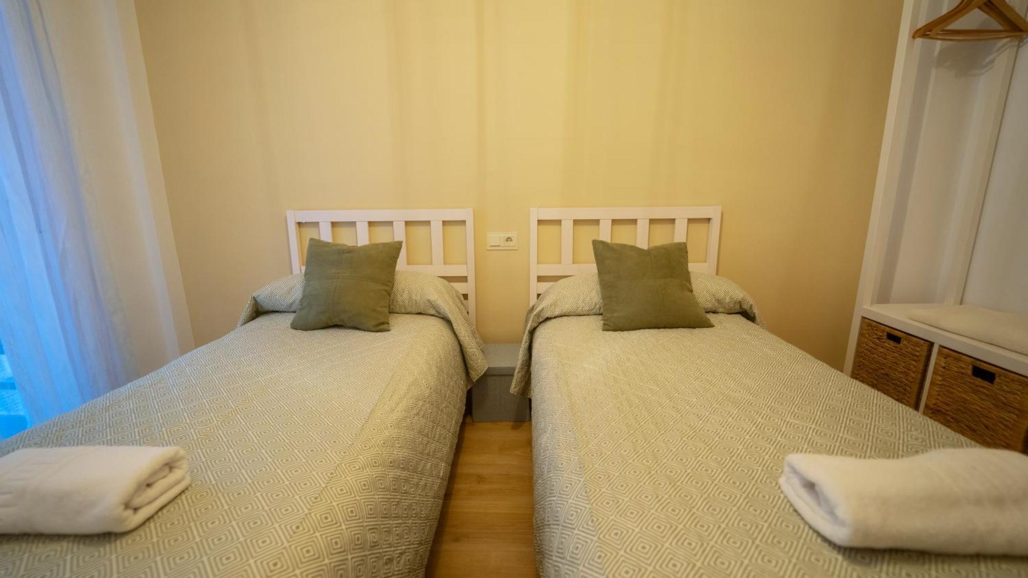 Apartamento Sol Granada Luaran gambar