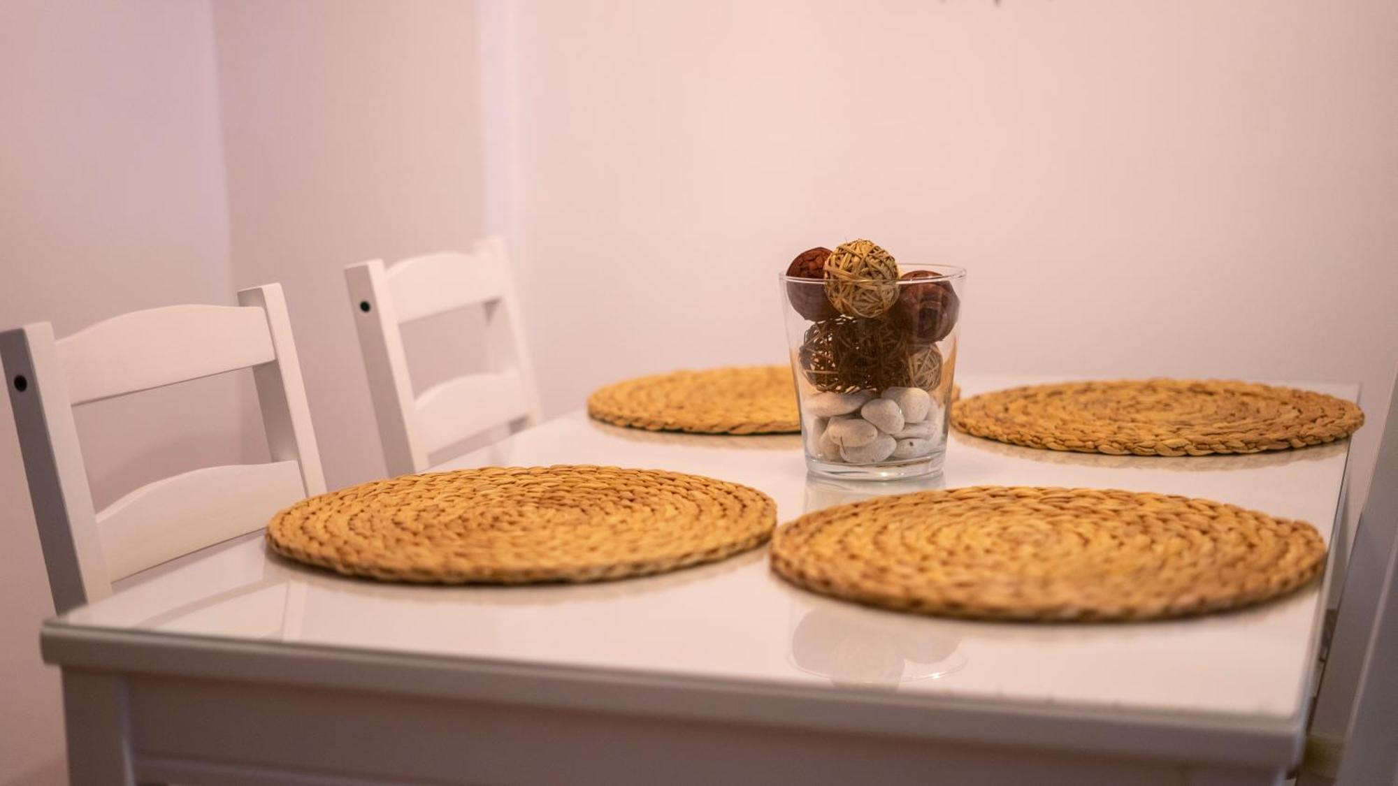 Apartamento Sol Granada Luaran gambar