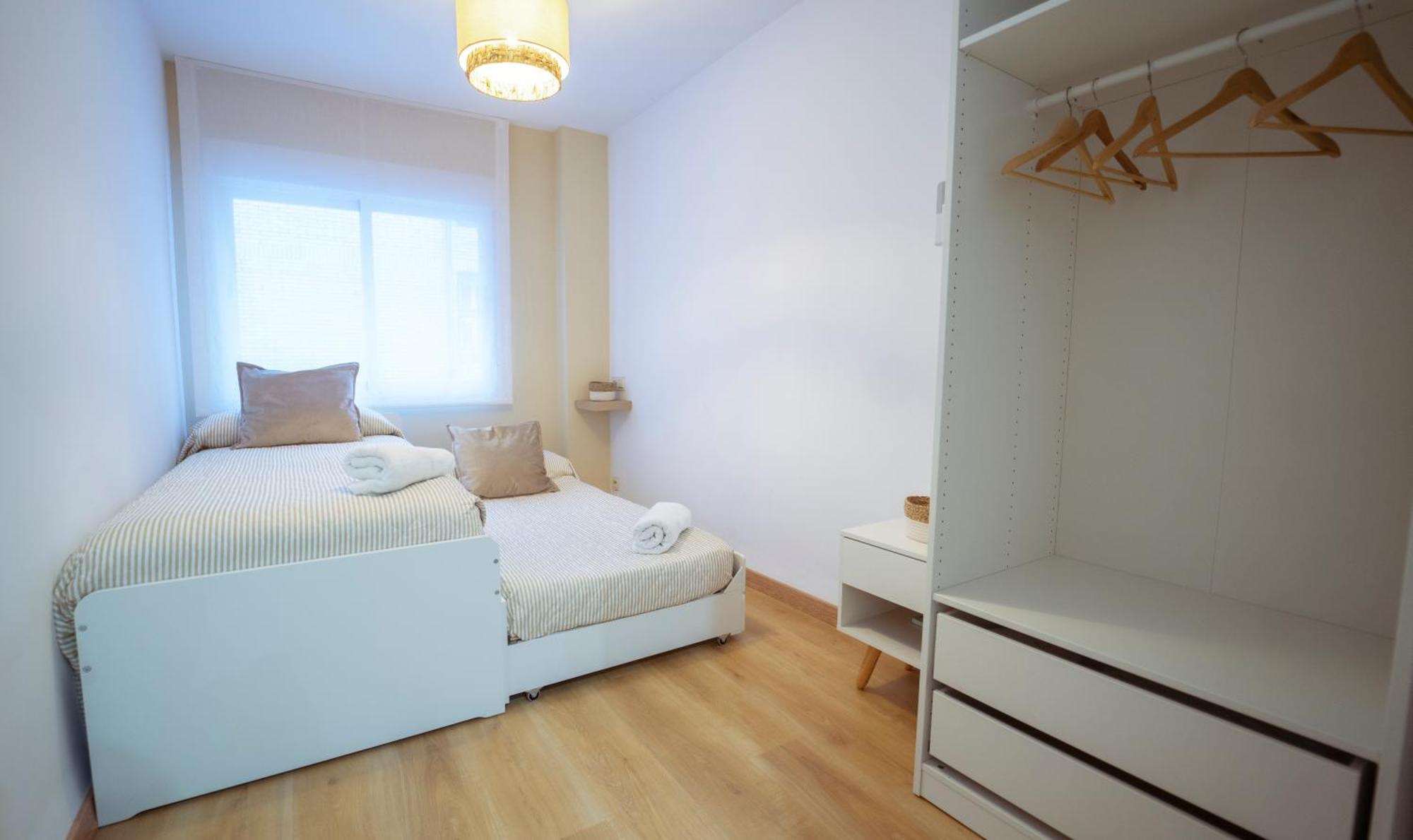 Apartamento Sol Granada Luaran gambar