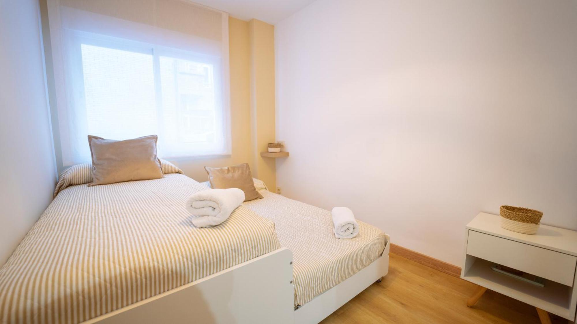Apartamento Sol Granada Luaran gambar