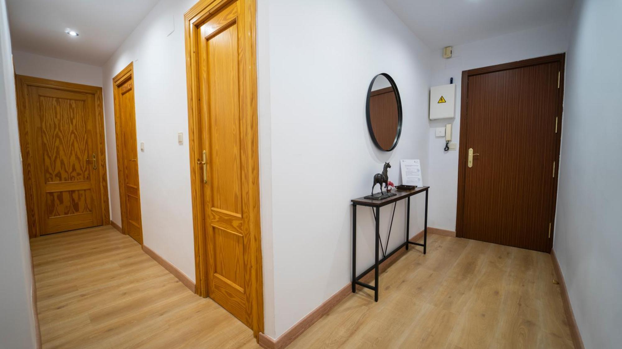 Apartamento Sol Granada Luaran gambar