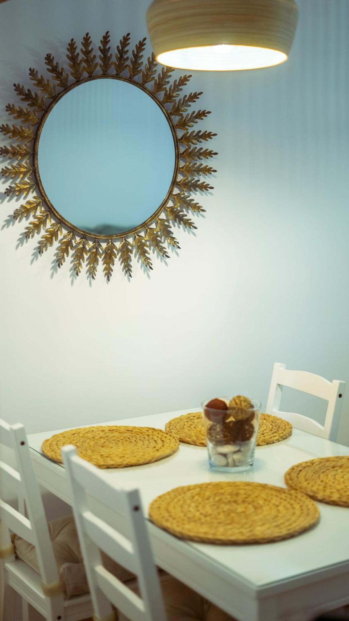 Apartamento Sol Granada Luaran gambar