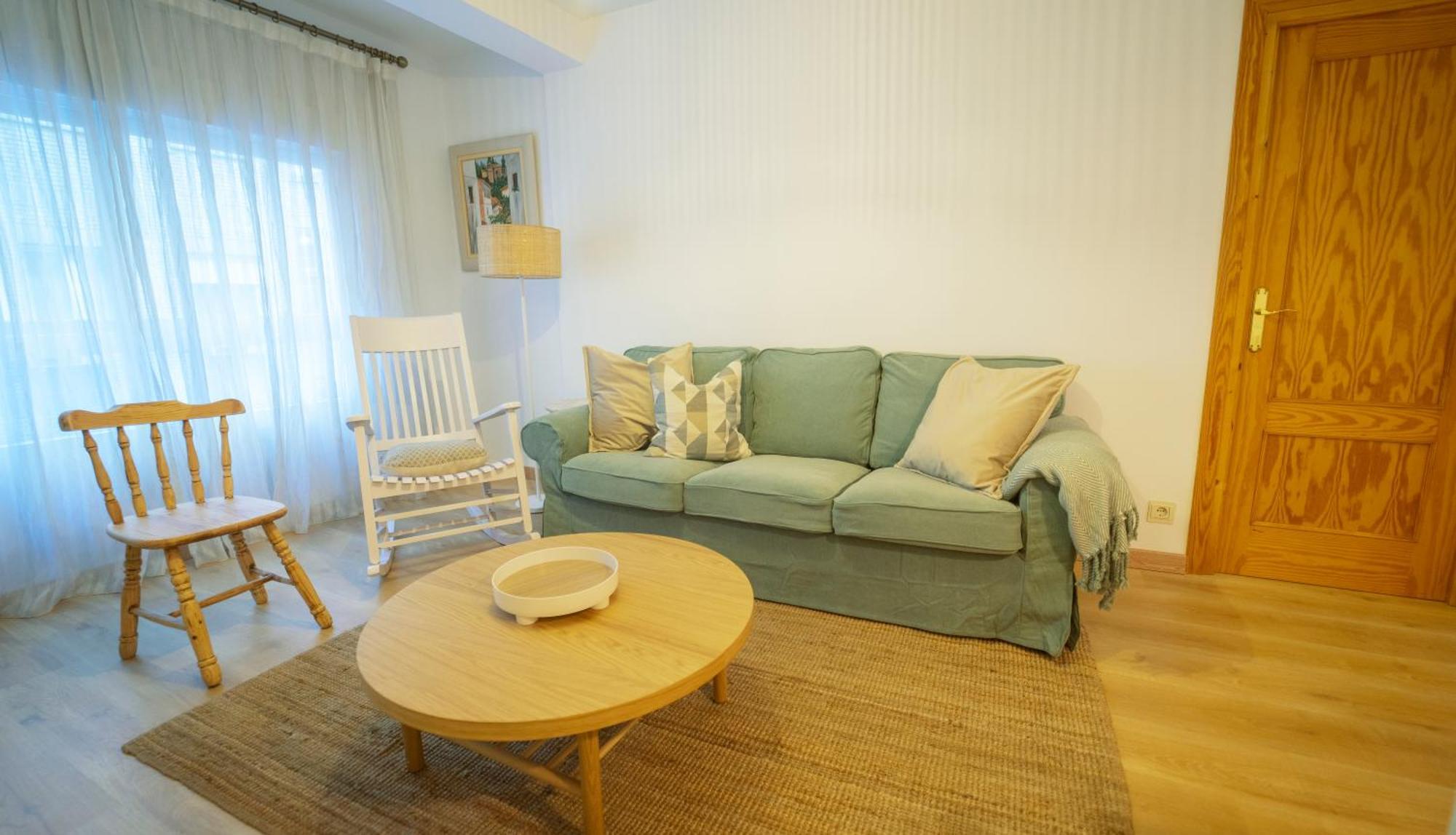 Apartamento Sol Granada Luaran gambar