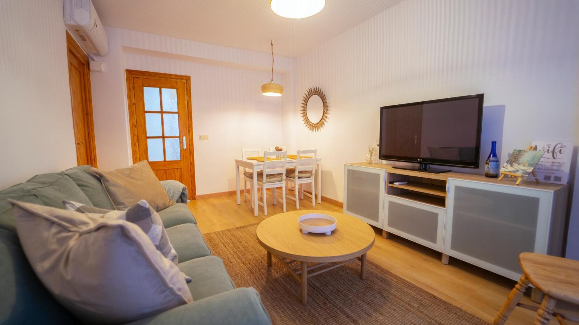 Apartamento Sol Granada Luaran gambar