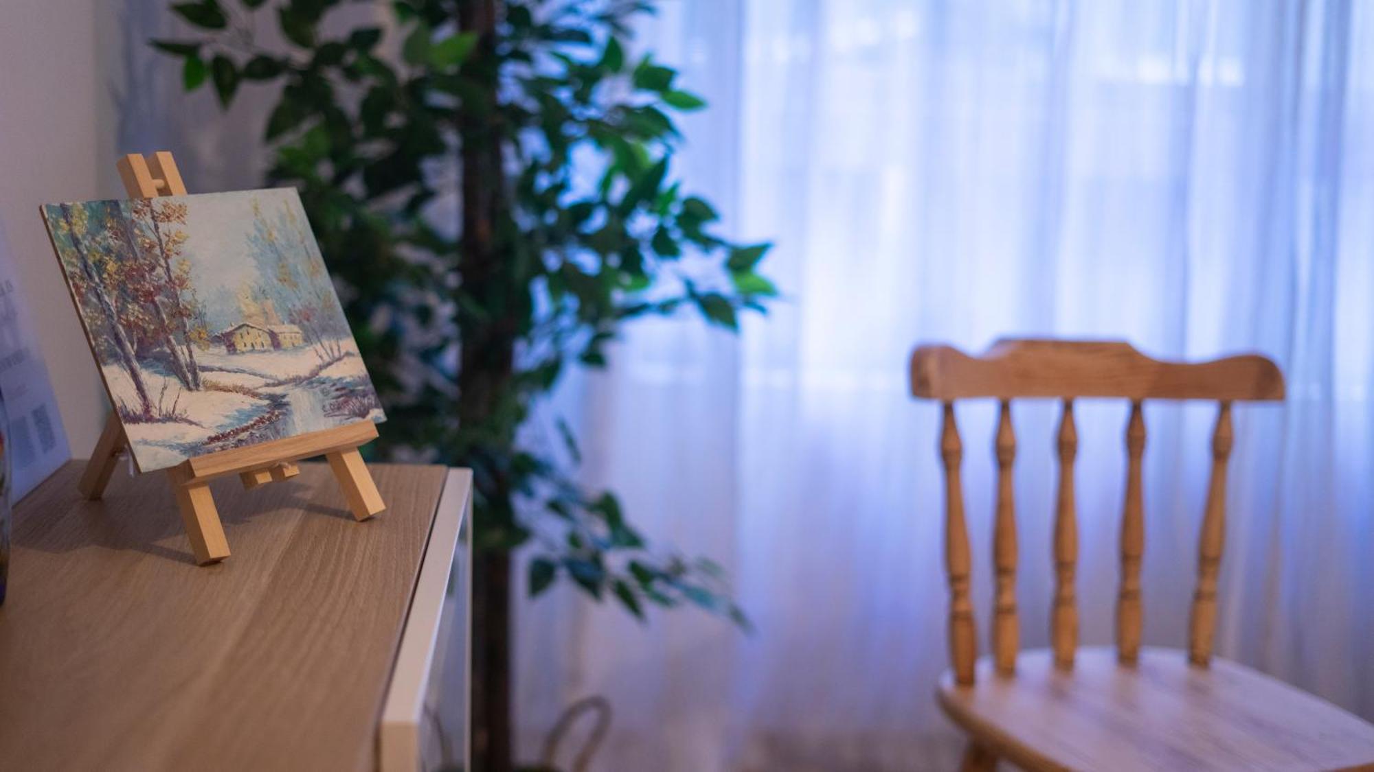Apartamento Sol Granada Luaran gambar