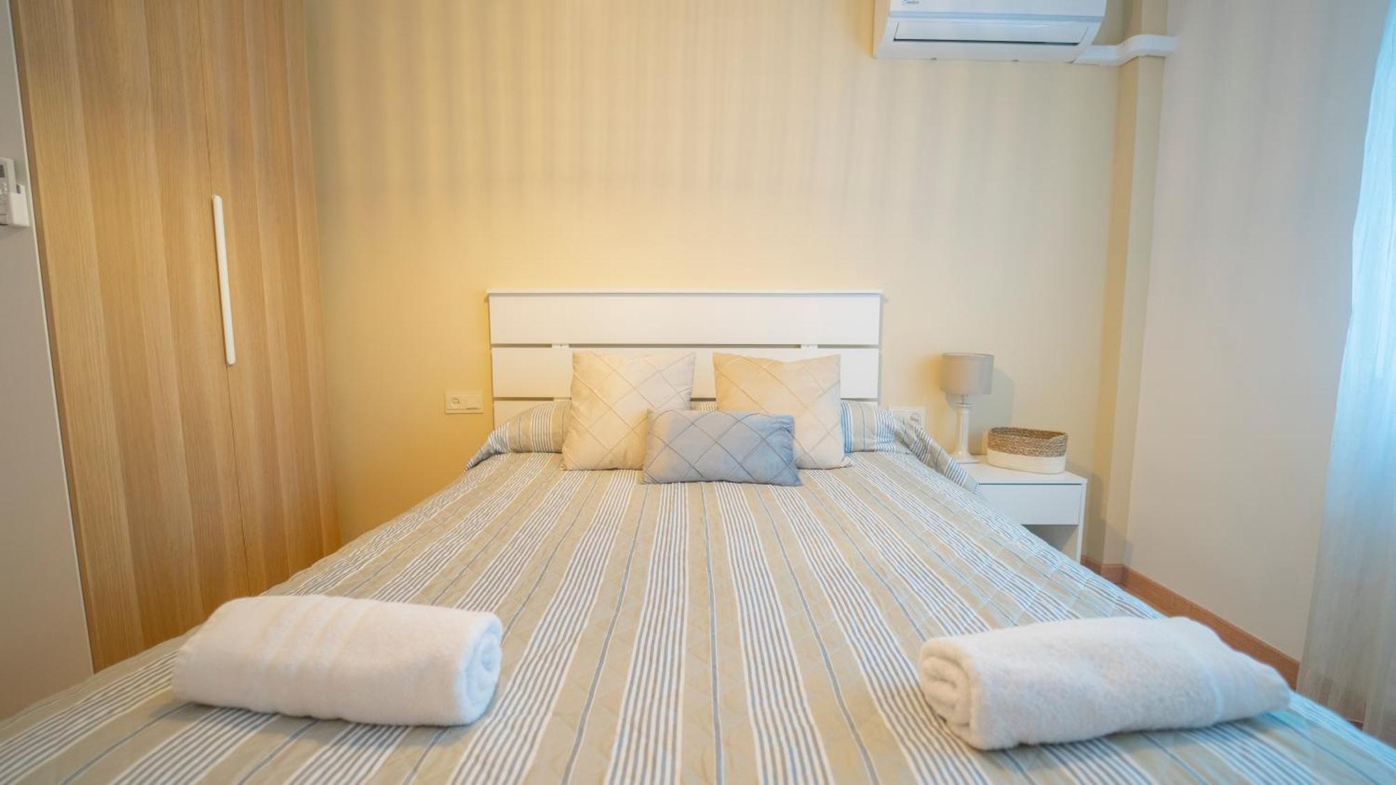 Apartamento Sol Granada Luaran gambar