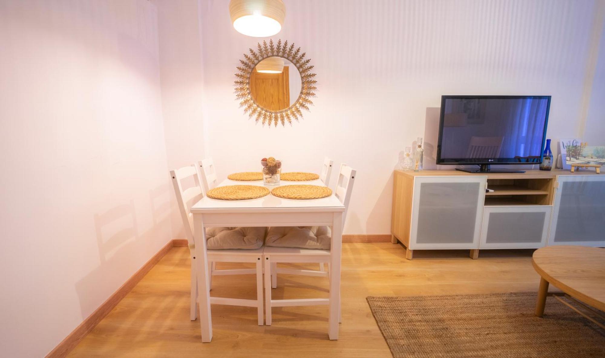 Apartamento Sol Granada Luaran gambar