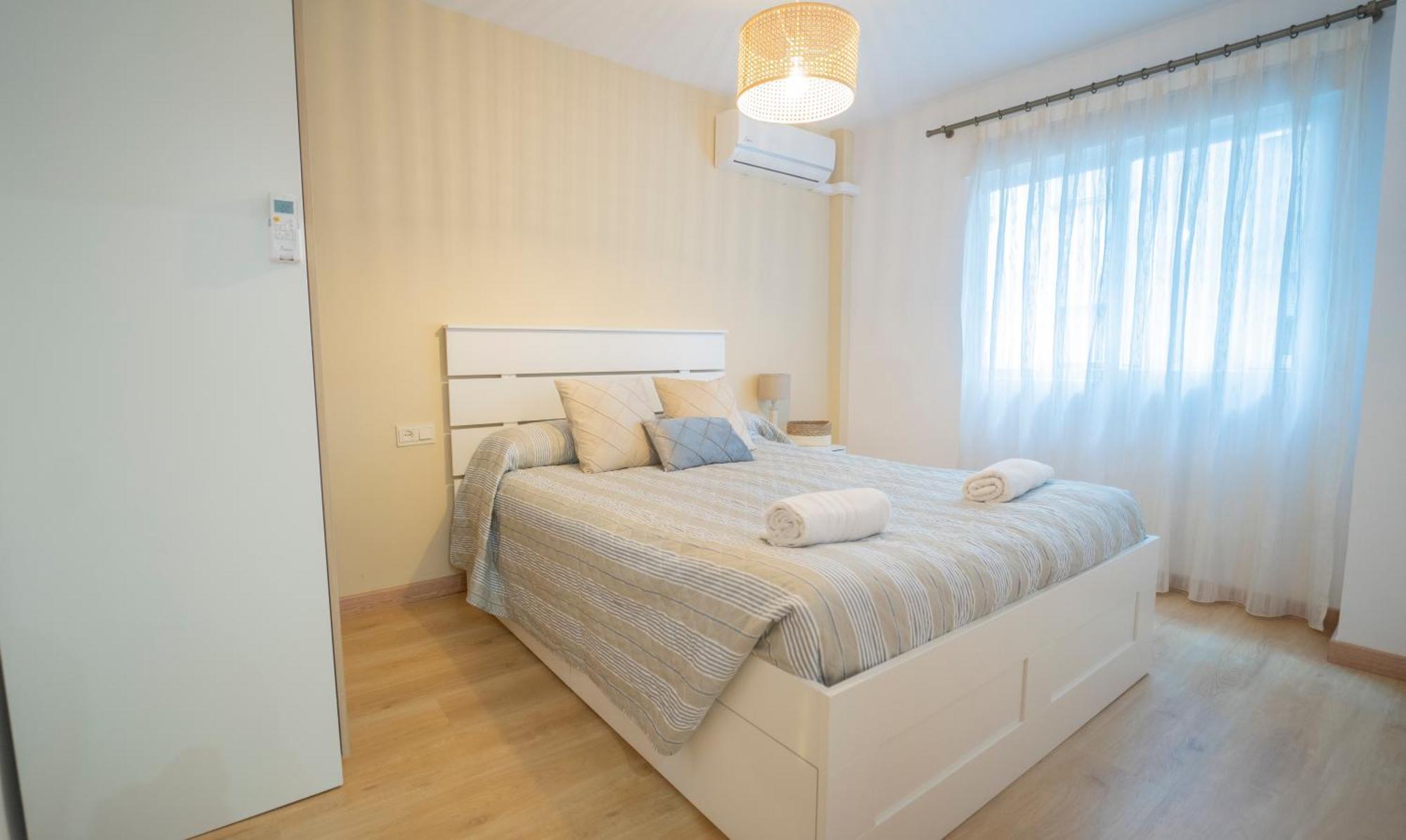 Apartamento Sol Granada Luaran gambar